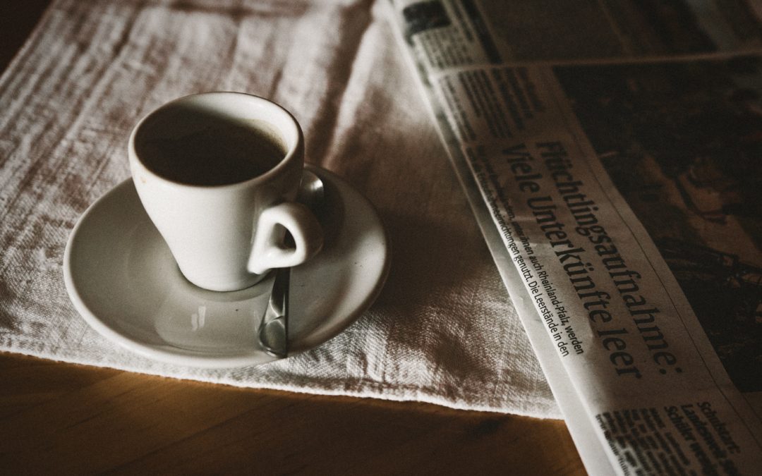 12 Tips Highly Productive Agents Do First Thing in the Morning